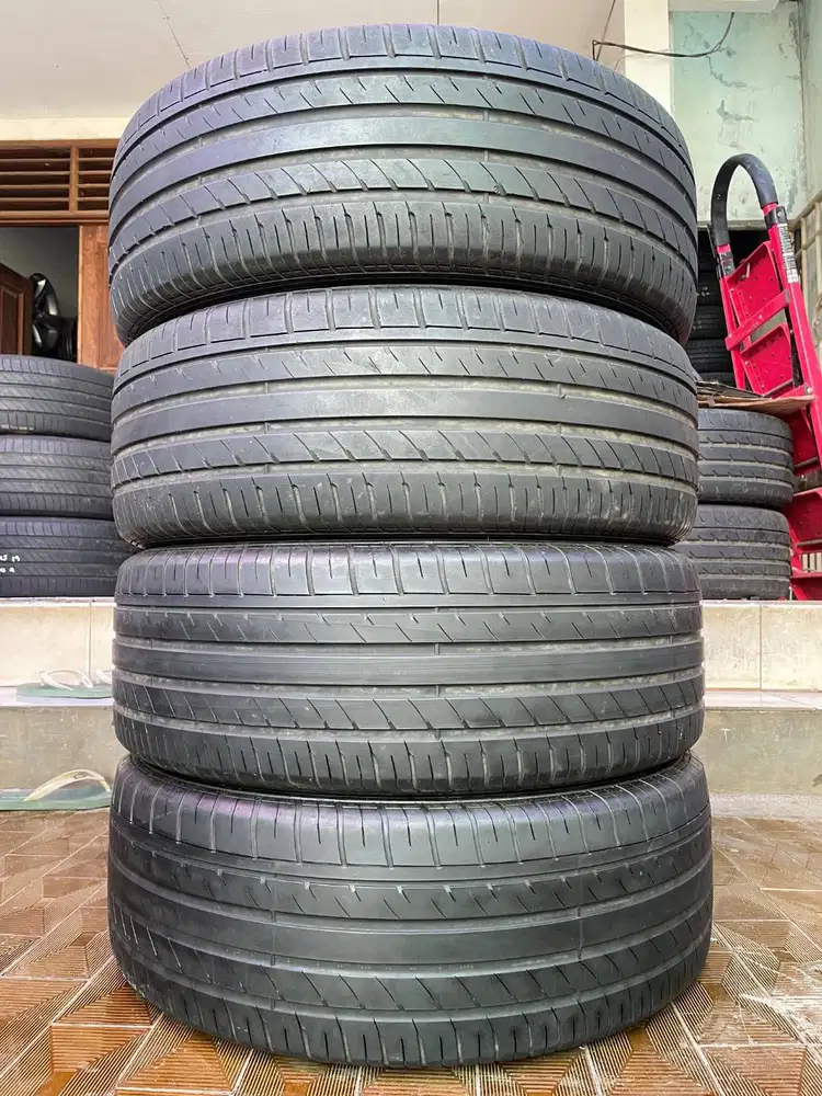 Ban GT Radial Champiro HPY 235 55 r19 4Pcs