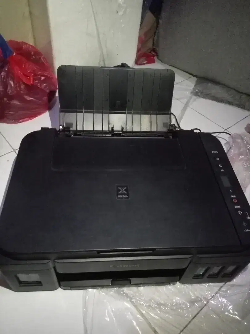 Judul
CANON G2010 PRINT COPY
