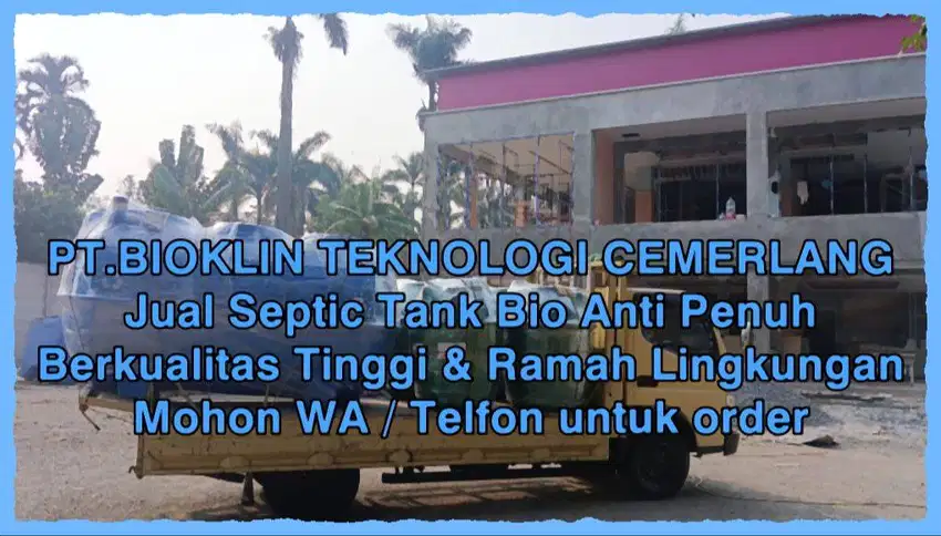 spitang, Sepiteng Biofilter, Biotank, Biofil, Biotech,
