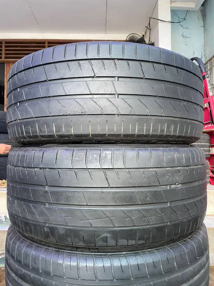 Ban Accelera Iota ST68 255 50 r19 2Pcs