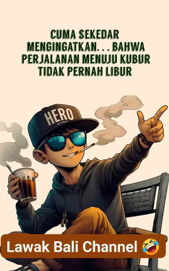 Cari Kerjaan Apa Ajja yg penting Krja Niat seriusan pengalaman bnyak
