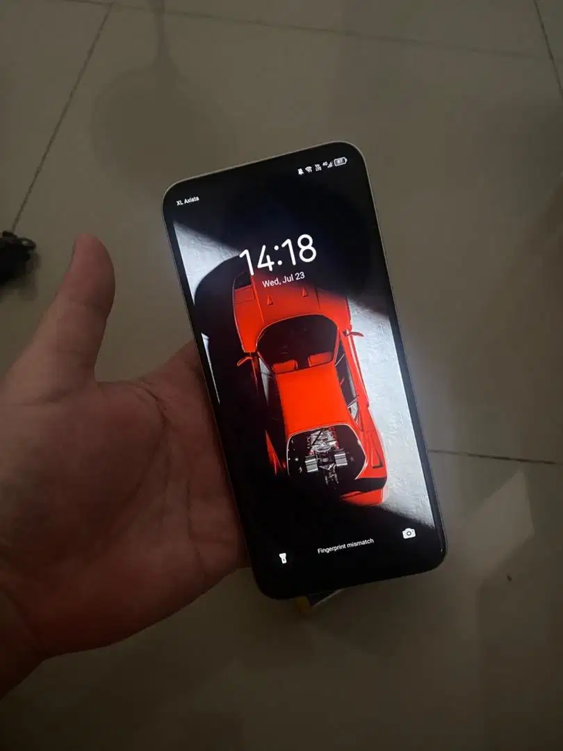 Tecno Spark go 1 ( garansi)
