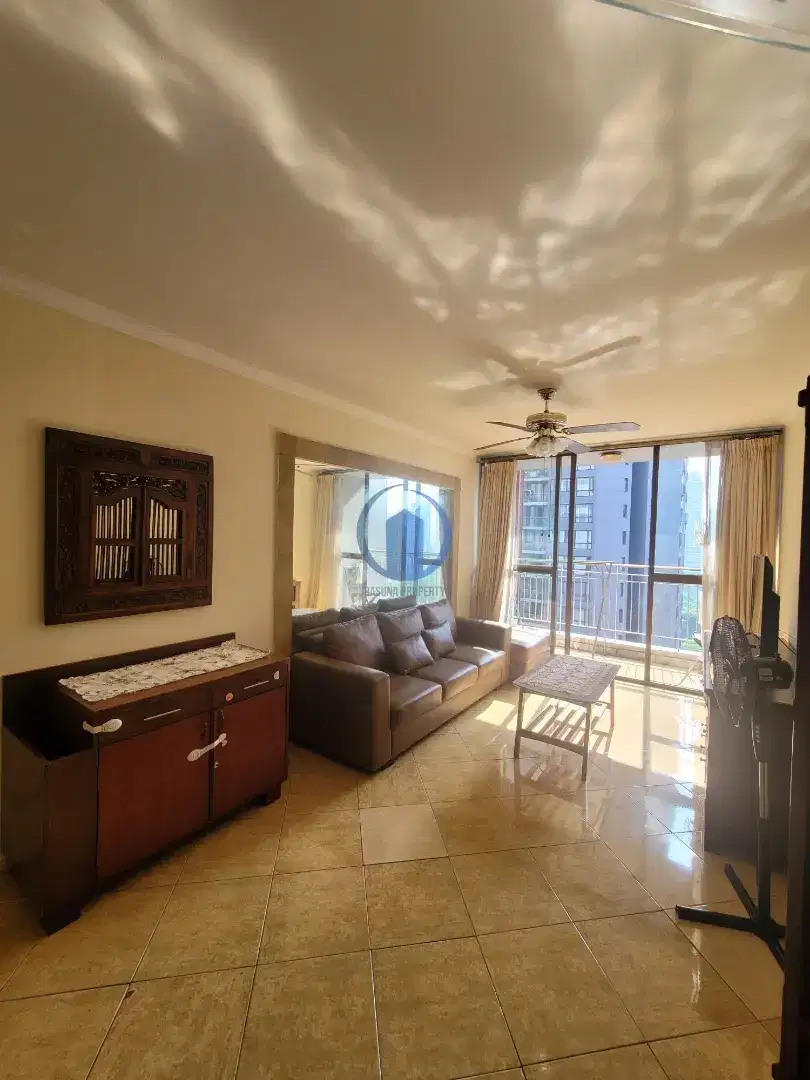 Disewakan Apartemen Taman Rasuna Said Epicentrum Jakarta Selatan