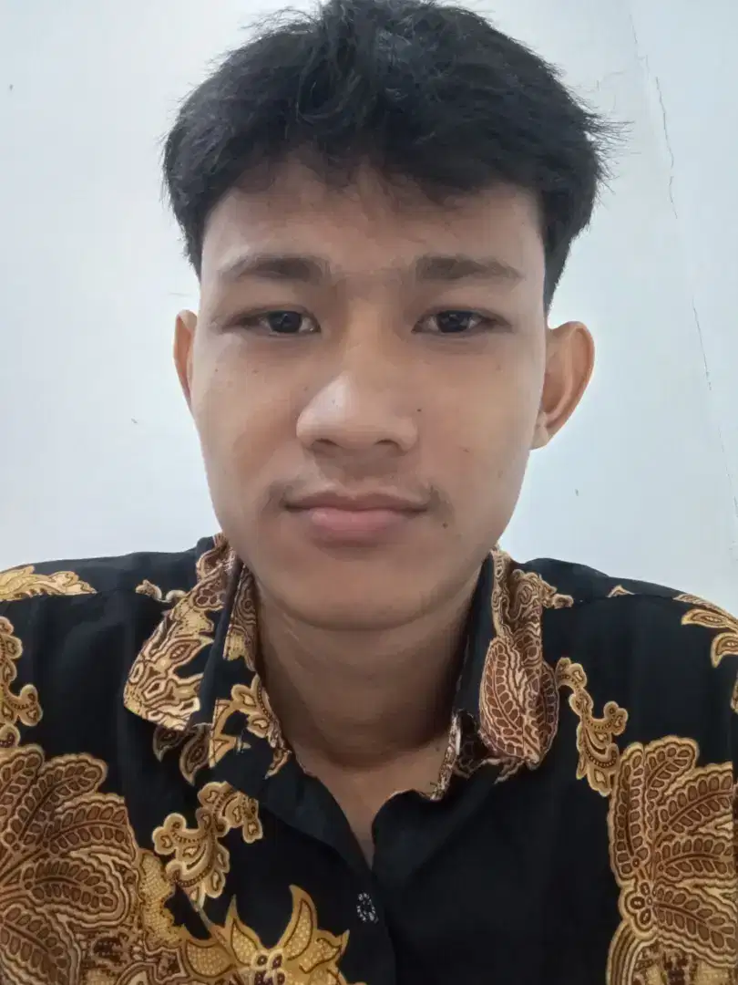 Magang web developer