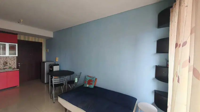 Dijual Aprt 2BR Fully furnished di Aspen Residence Admiralty Fatmawati