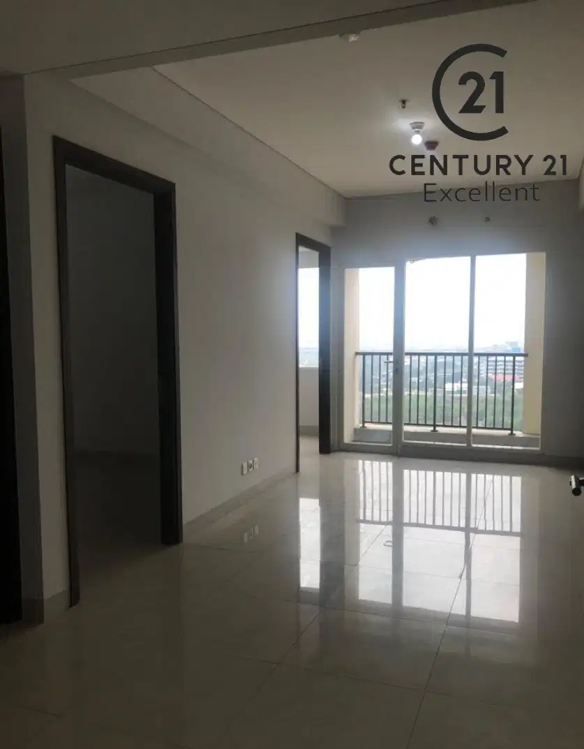 Dijual unit Apt Aspen Admiralty Residence Fatmawati Jakarta selatan
