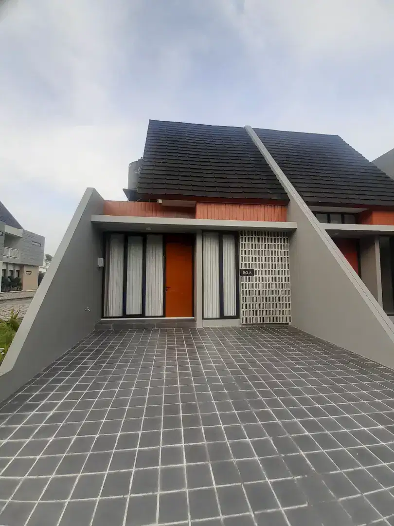 Dijual Rumah Hook, Amaya Resort