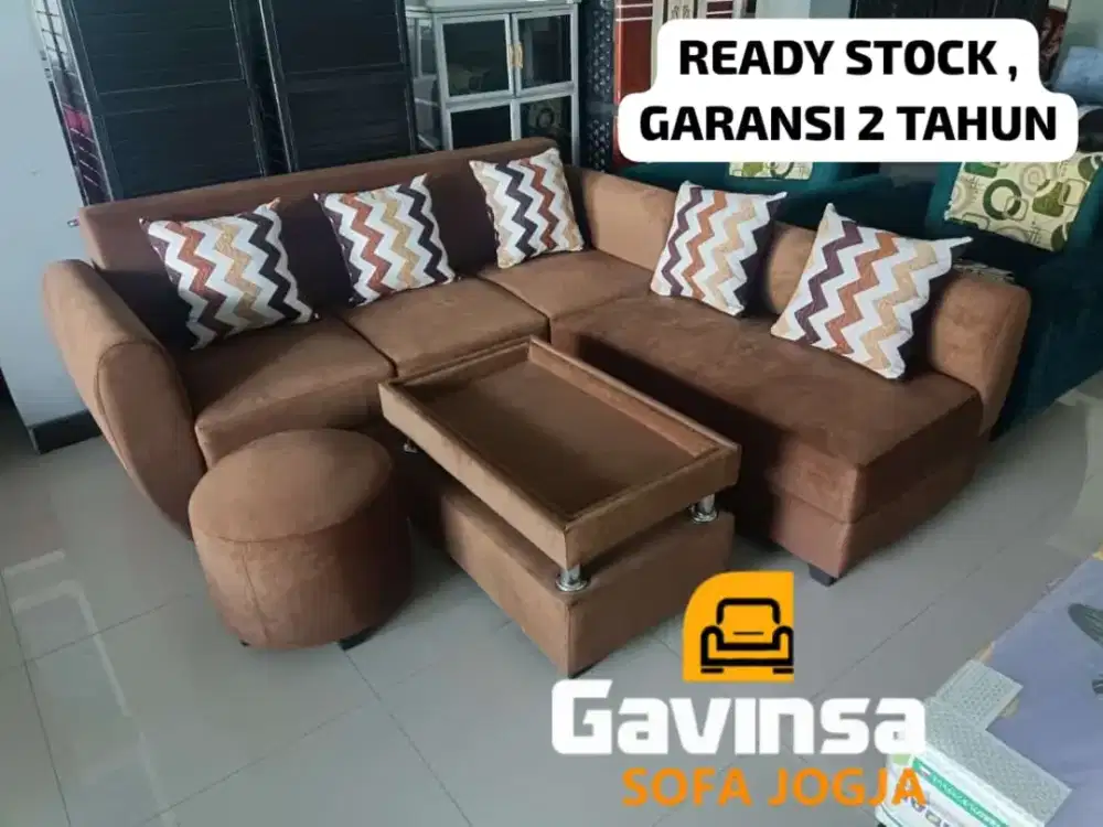 Paket Murah Stock Terbatas 1 Set, Bergaransi