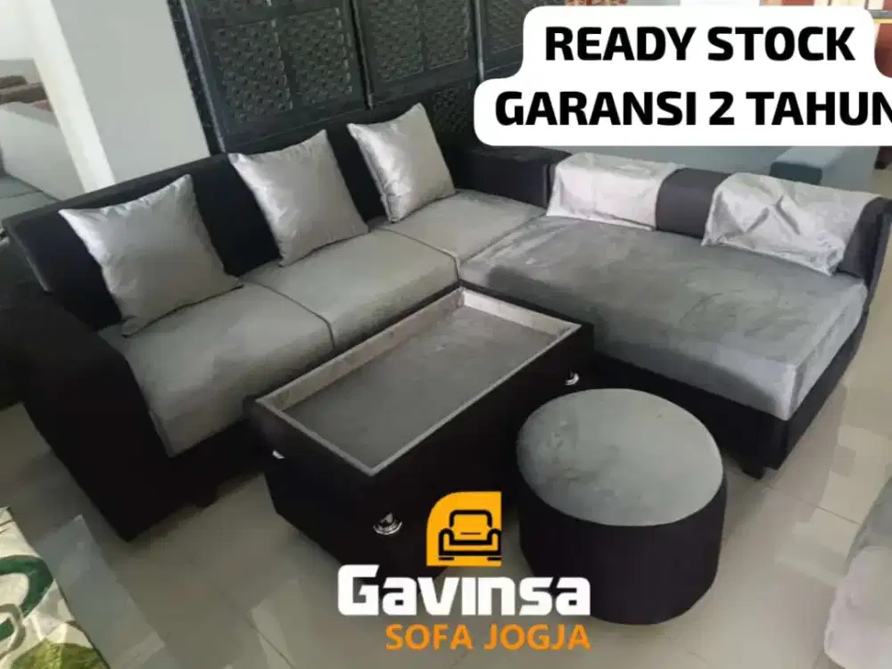 Paket Murah Bergaransi L Putus 1 set All In