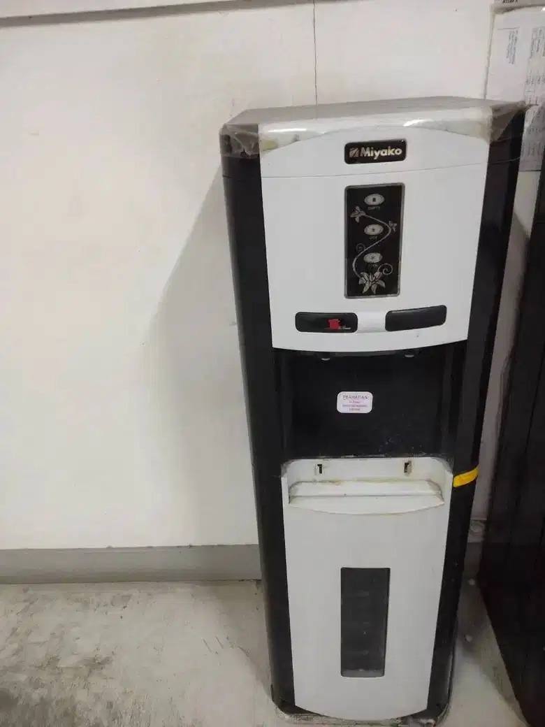 Dispenser Miyako Tabung Bawah MDP-300