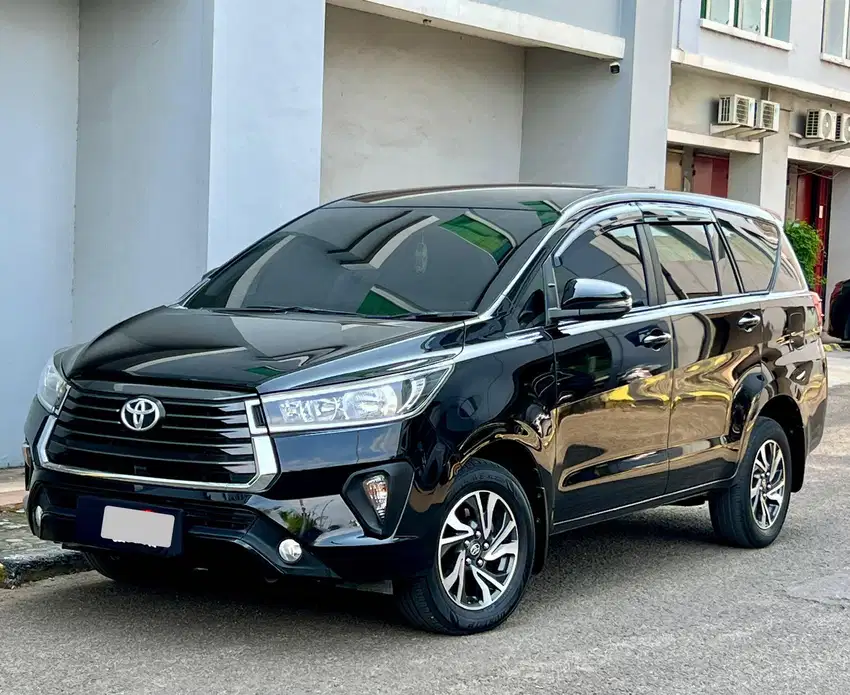TOYOTA INNOVA G DIESEL AT TAHUN 2021