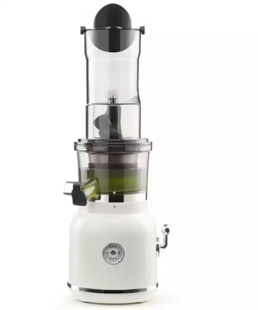 Slow Juicer 800 ml
