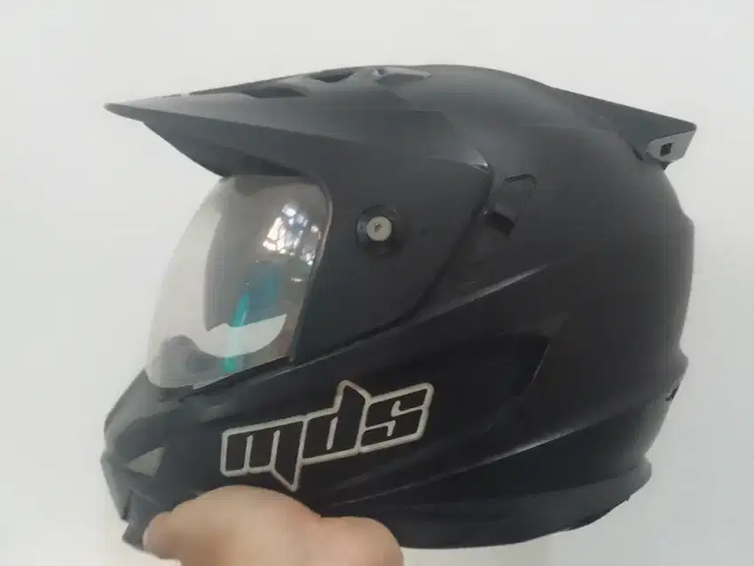 Helm MDS sporty