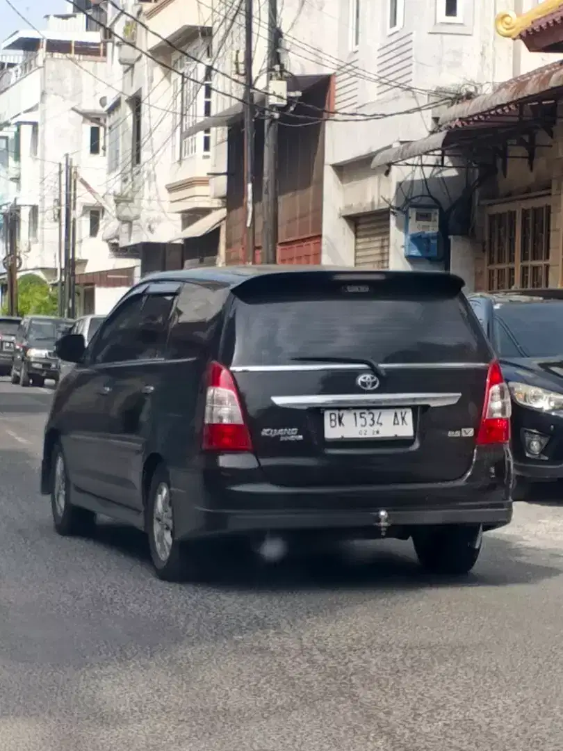 Antar jemput bandara kualanamu