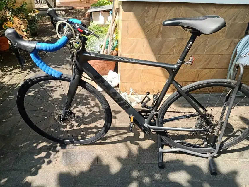 Dijual Roadbike Camp Impala X (Disc brake)