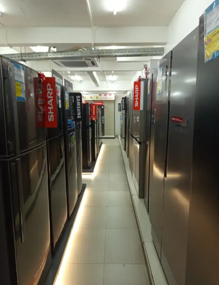 Cicilan eletronik 0 persen shopeepaylater