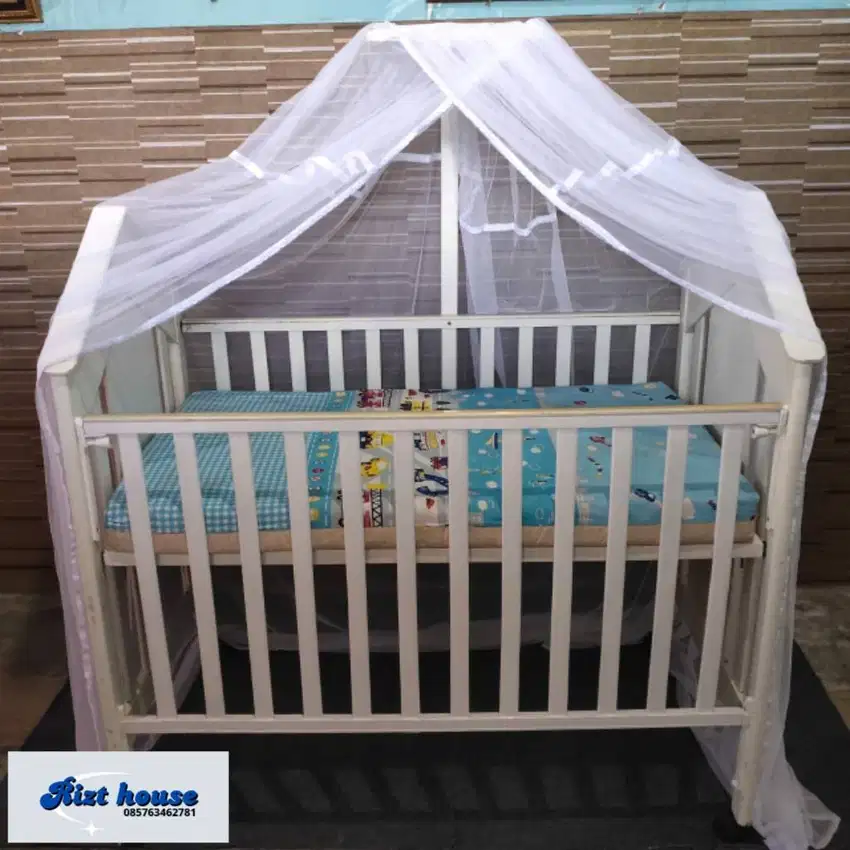 PL - Box Baby Little Equi House