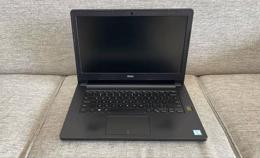 DELL Latitude 3470 | Intel Core i3 - 6100U | RAM 4GB | SSD Sata 128GB