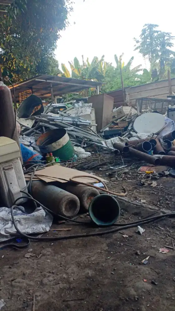 Jual beli barang bekas