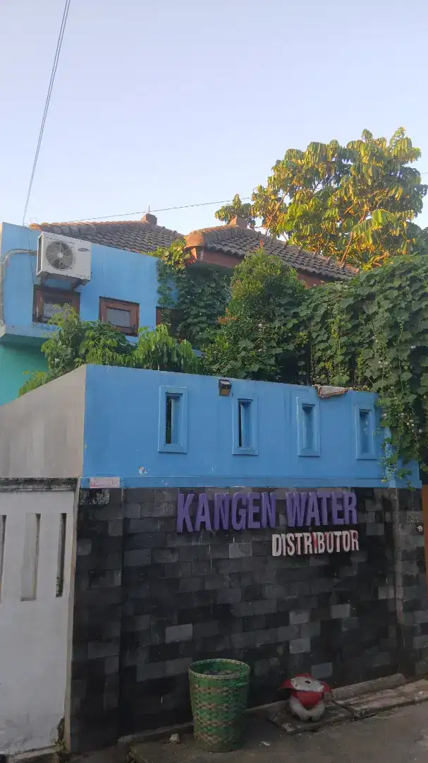 Rumah Mewah Full Furnish 2 Lantai Siap Huni Windan Kartasura Bonus