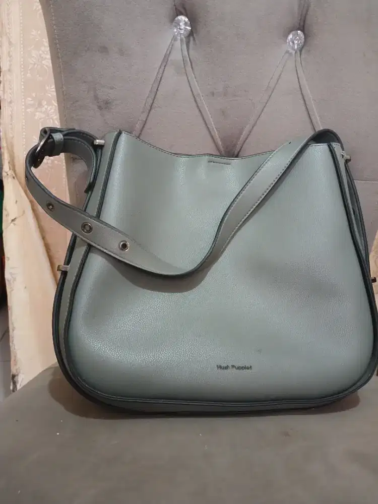 Jual tas Hush Puppies