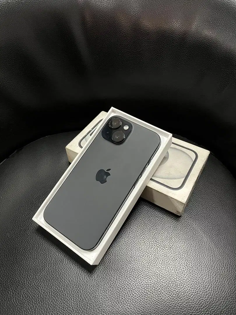 iphone 15 128gb iBox