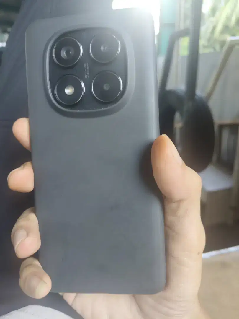 Redmi Note 14 Pro 5G