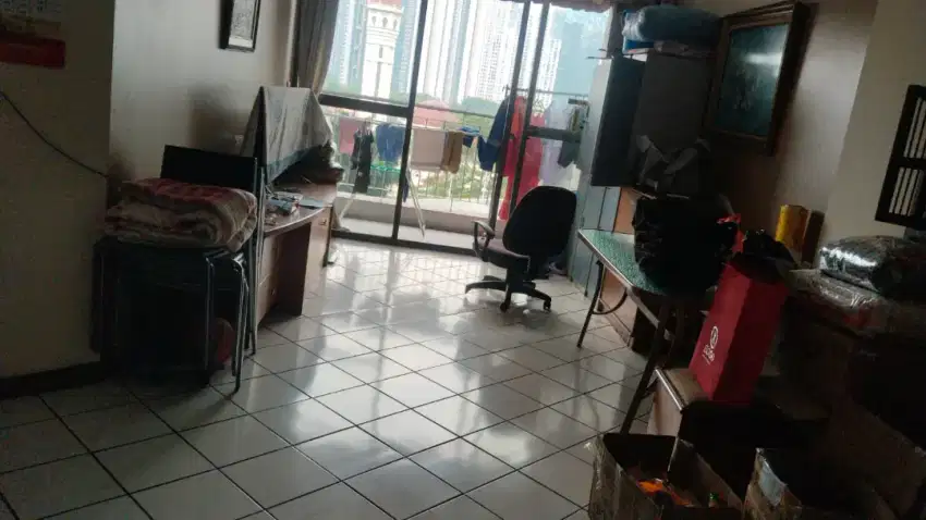 Dijual Apartemen Taman Rasuna Said Epicentrum Jakarta Selatan