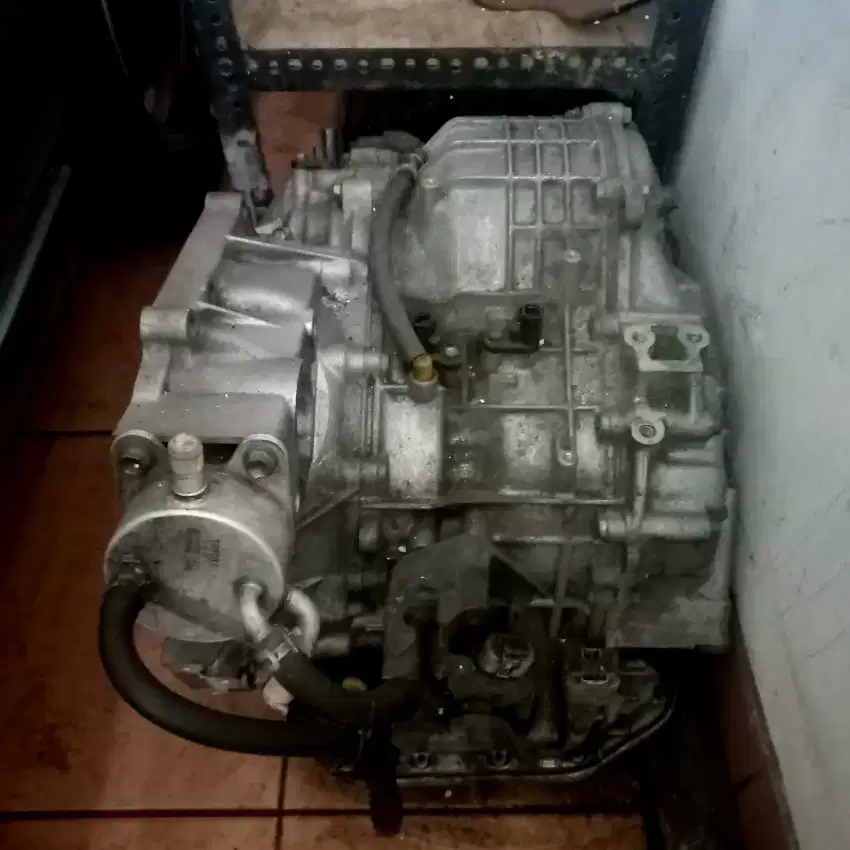 Gearbox Toyota Alphard ANH20