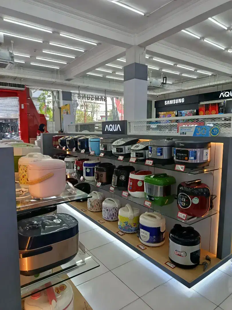 Cicilan via home credit