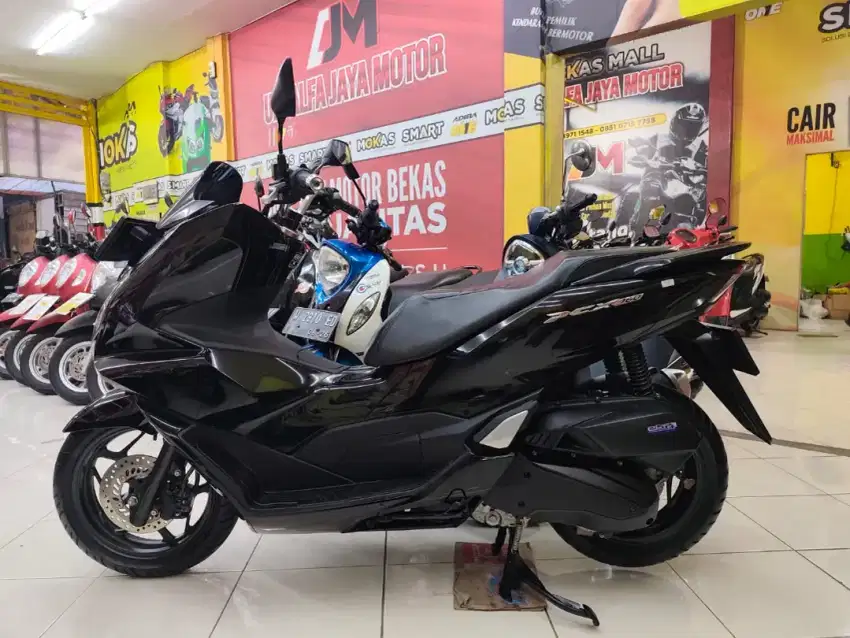 New Honda PCX 160 CBS th 2023