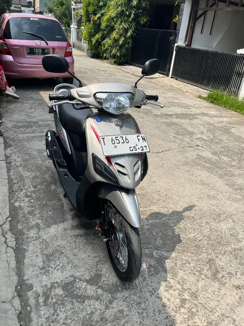 MIO 5TL SILVER TEMBUS FAKTUR