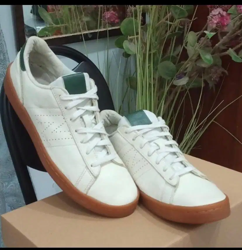 Sepatu Branded New Balance (Original)