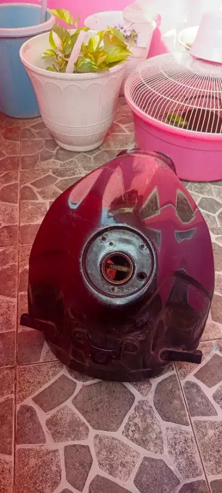 Tangki vixion nvL/nva