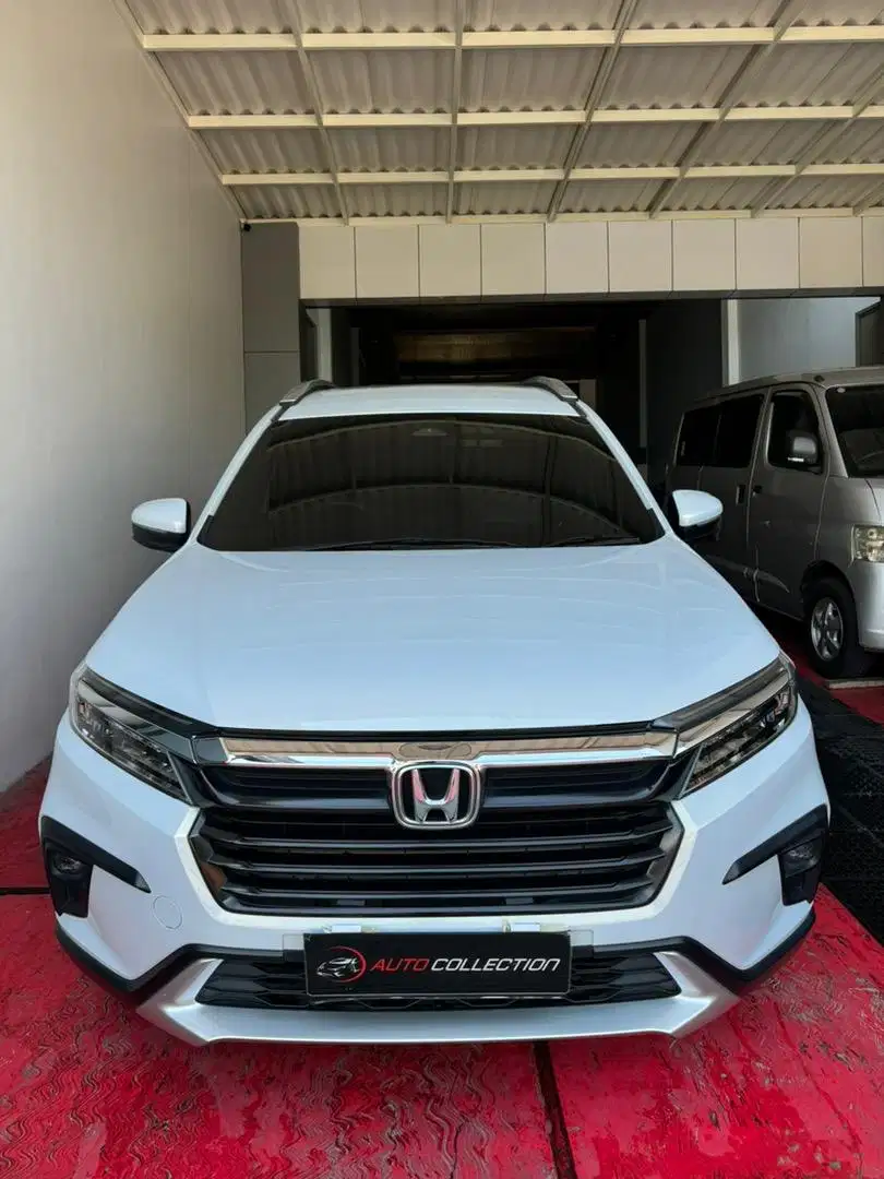 Honda BRV Prestige Sensing 2022