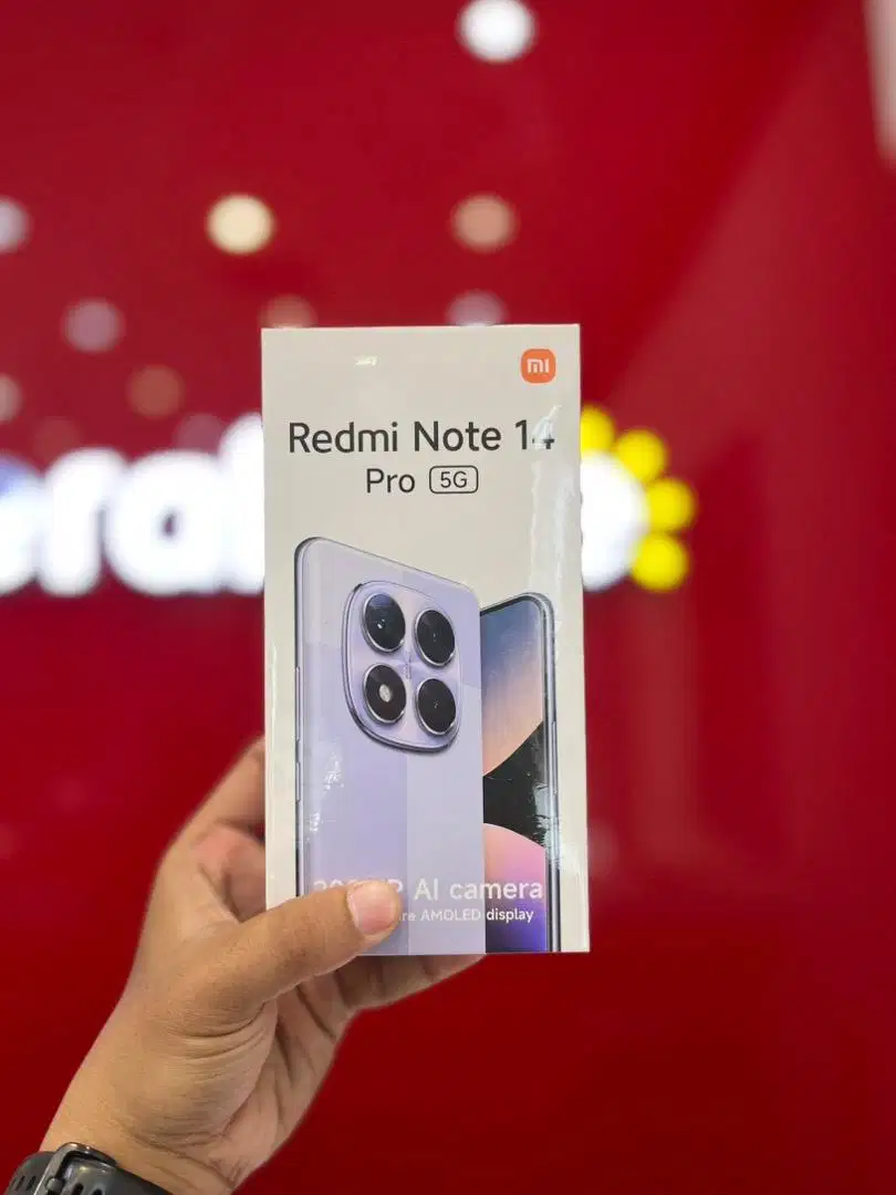 Redmi Note 14 Pro 5G