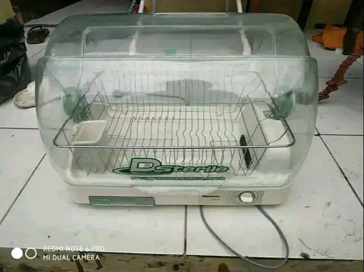 Baby Stuff Baru dan Bekas