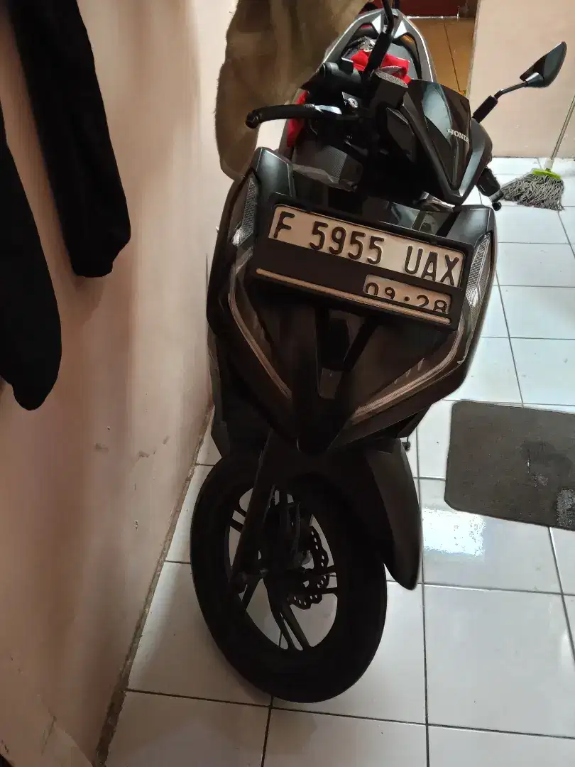 Jual motor vario 150