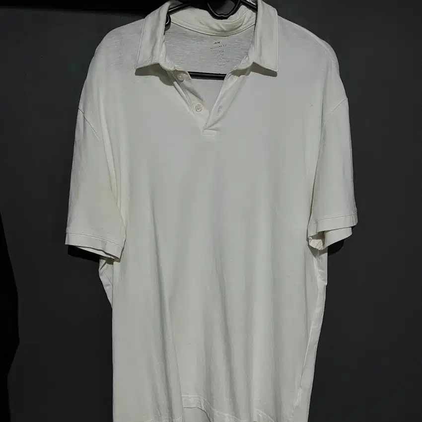 Polo shirt original H&M
