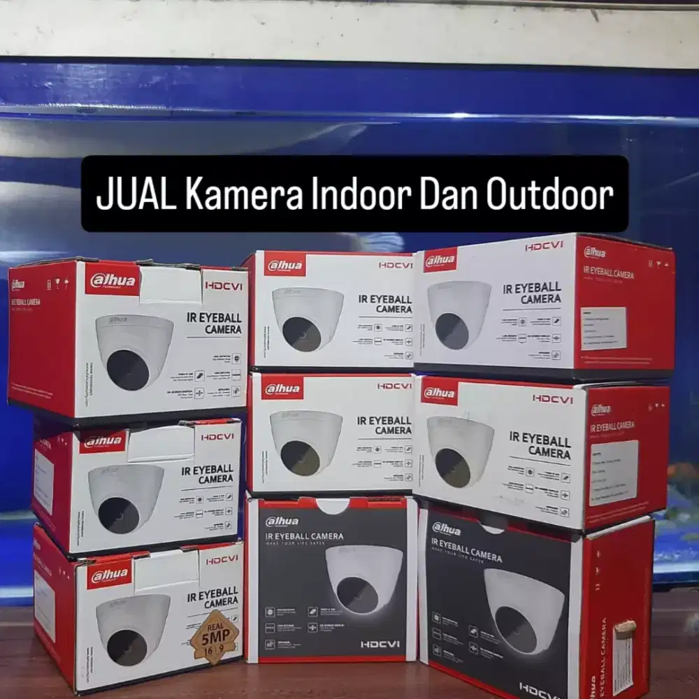 Paket cctv jernih bisa pantau via hp