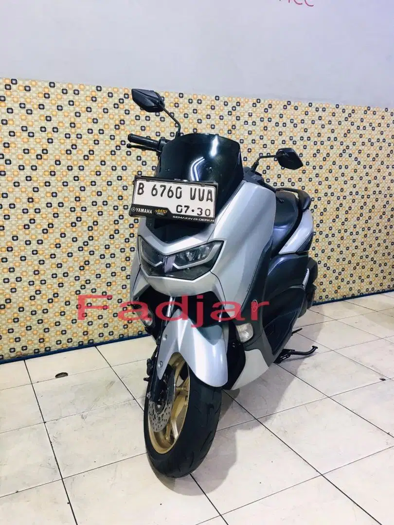 yamaha nmax keys dp 500 Rb