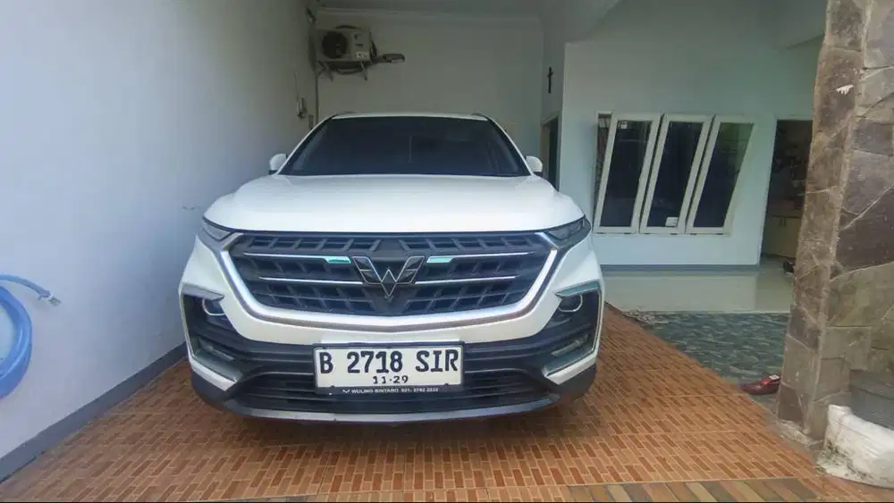Wuling Bagus Enak Empuk