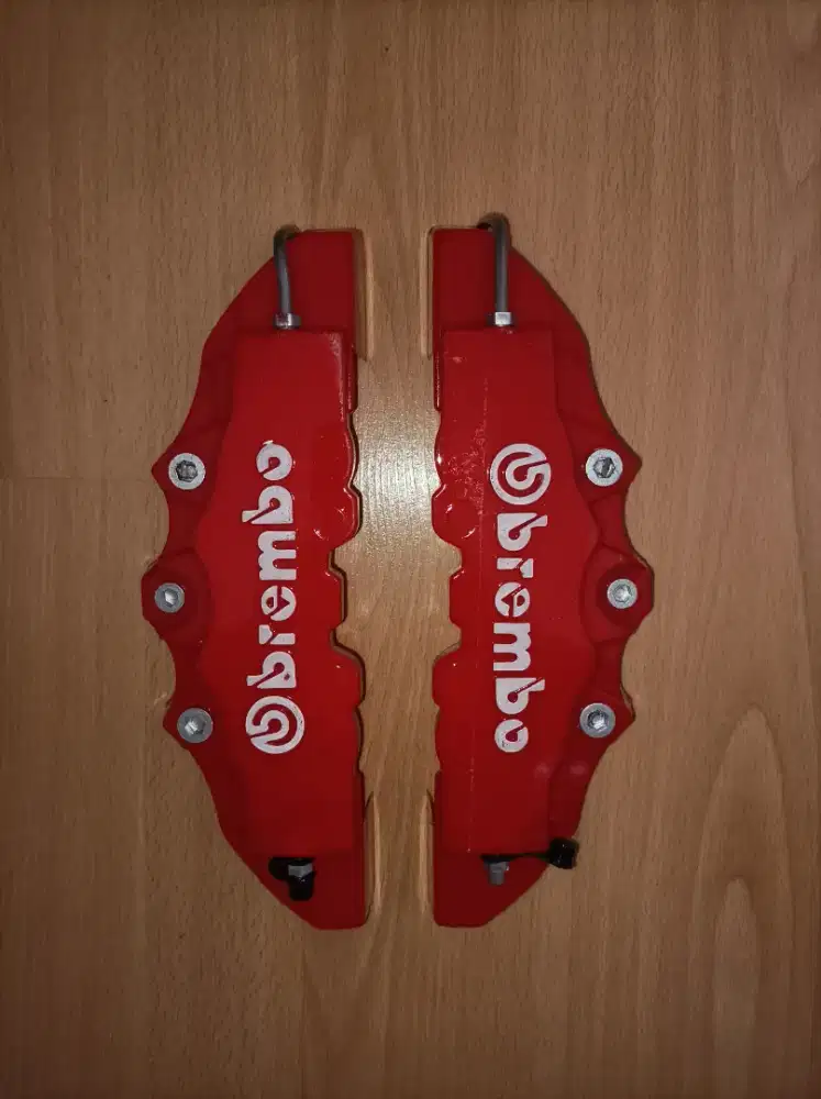 Cover disk brake mobil