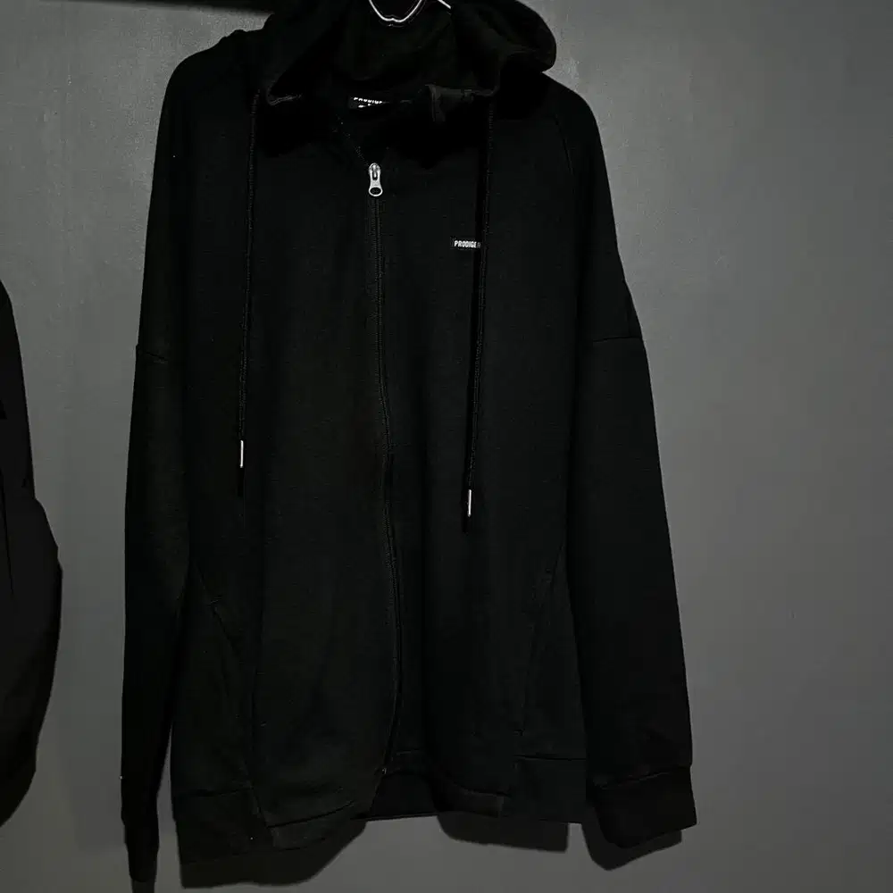 Sweater jacket original BODYPACK