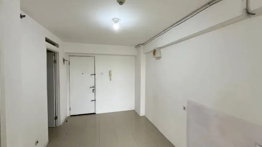 Sewa 2Bedroom Kosongan Apartemen Bassura City Tower Edelweiss