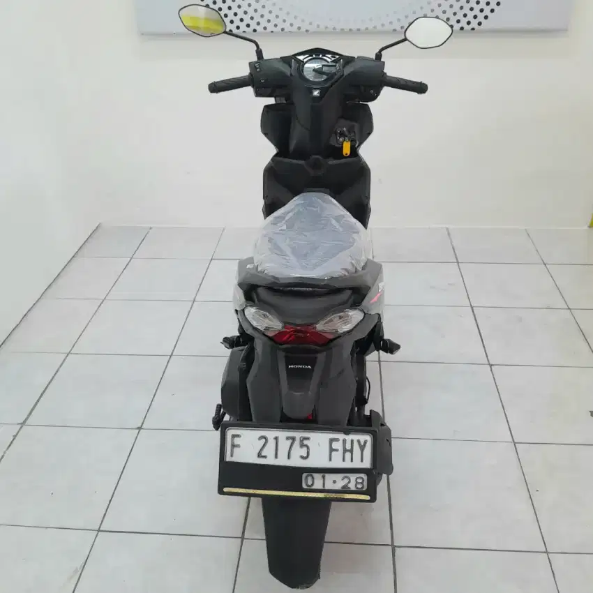 BEAT 2023 BERGARANSI SS LENGKAP MENTARI JOJO MOTOR