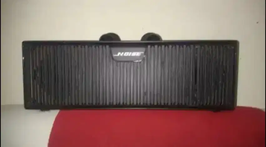 Speaker Portable Noise 899