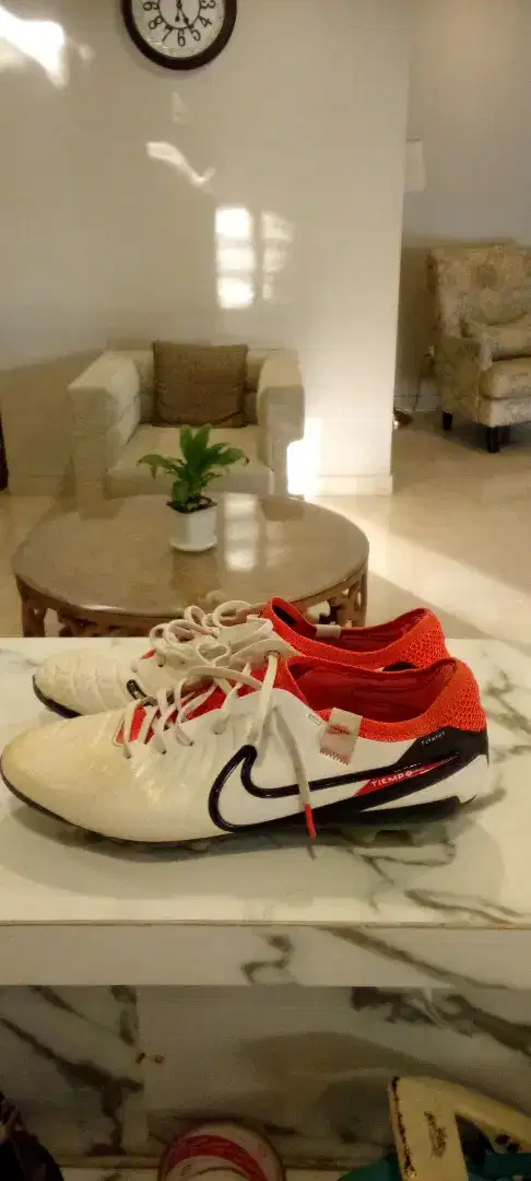 Nike tiempo legend 10 fg