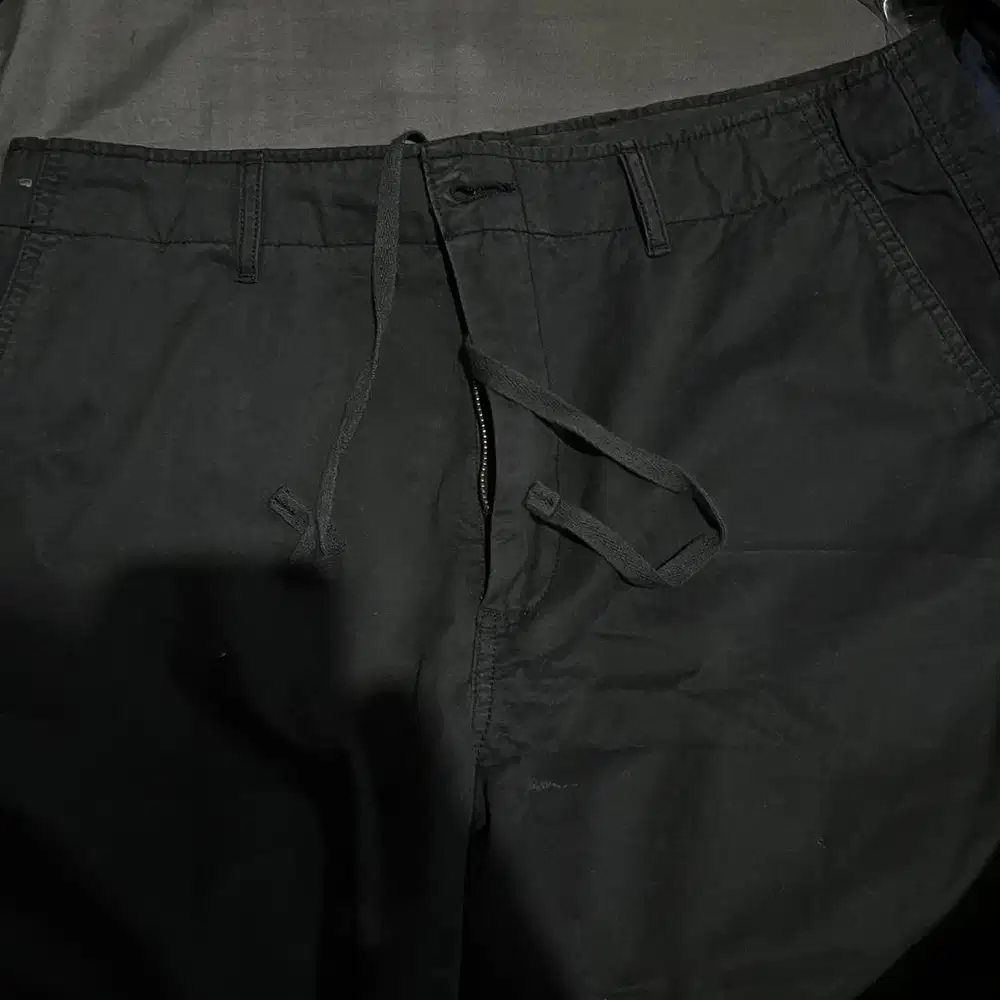 Celana pendek original UNIQLO