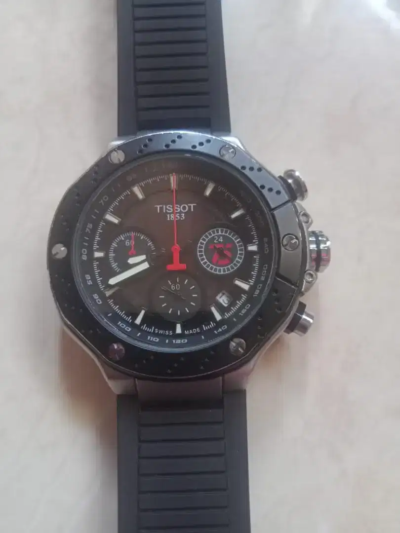 Jam Tangan Tissot